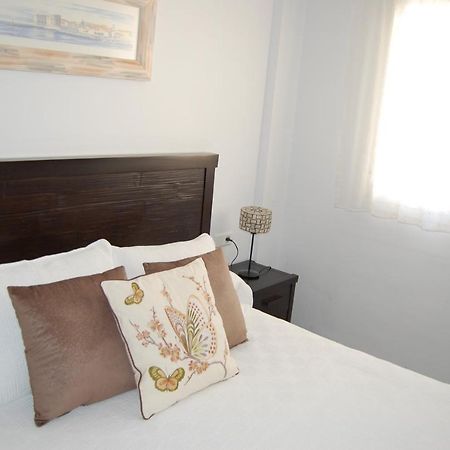 Ferienwohnung Atico Cerca Del Mar Con Vistas Torre Del Mar Exterior foto