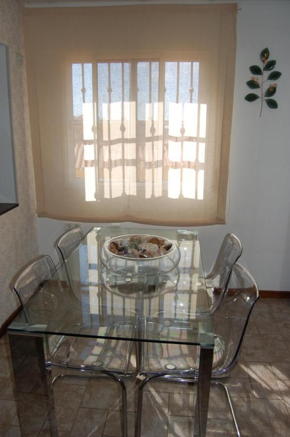 Ferienwohnung Atico Cerca Del Mar Con Vistas Torre Del Mar Exterior foto