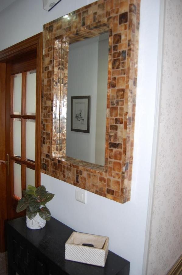 Ferienwohnung Atico Cerca Del Mar Con Vistas Torre Del Mar Exterior foto