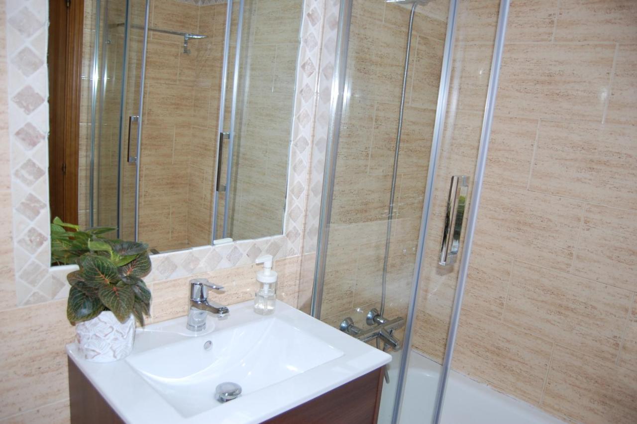 Ferienwohnung Atico Cerca Del Mar Con Vistas Torre Del Mar Exterior foto