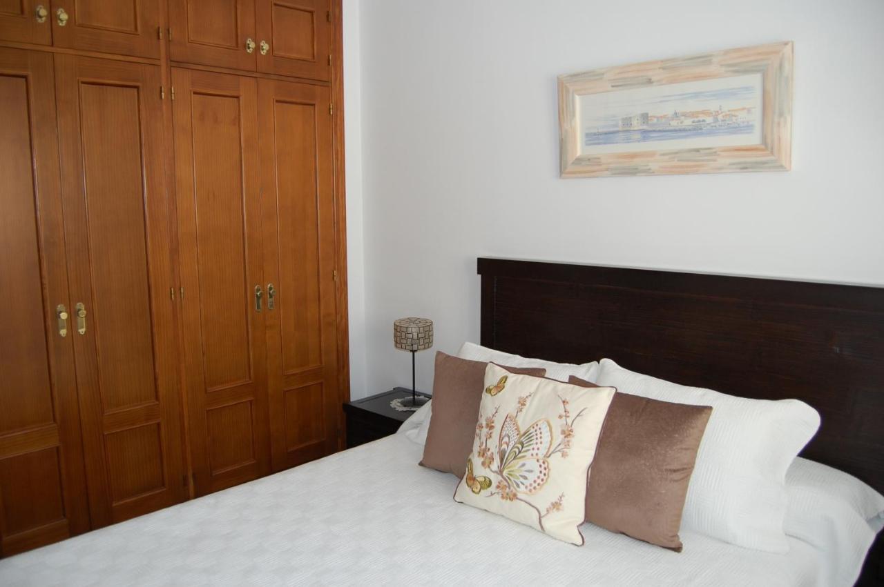 Ferienwohnung Atico Cerca Del Mar Con Vistas Torre Del Mar Exterior foto